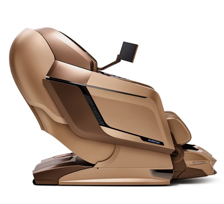 Bodyfriend - Quantum BO (Bang and Olufsen)