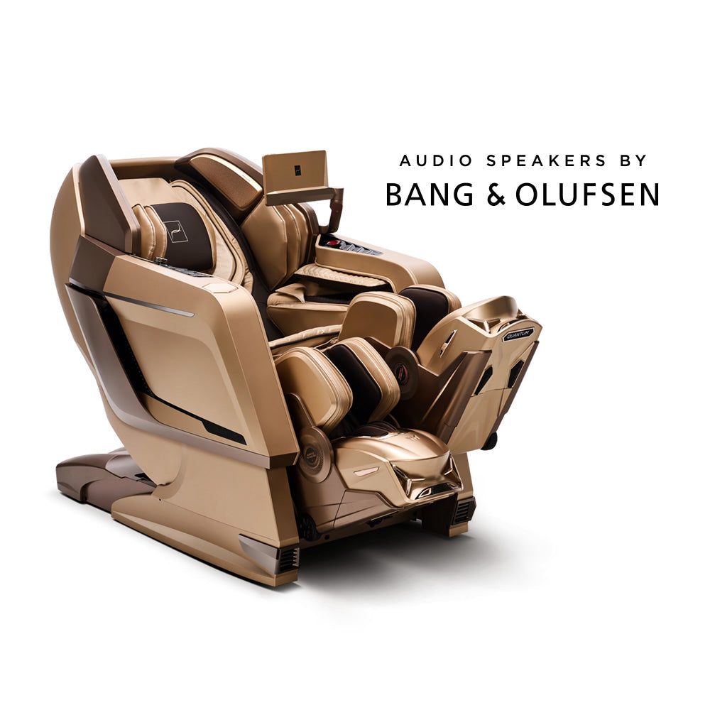 Bodyfriend - Quantum BO (Bang and Olufsen)